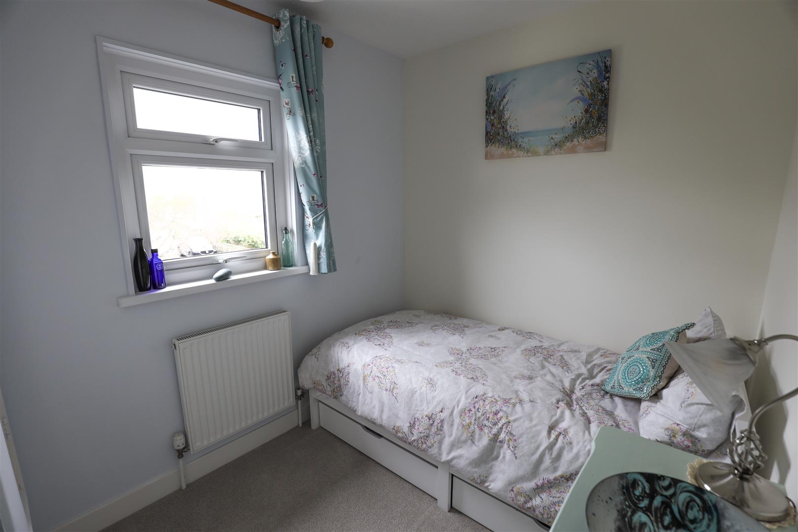 10 Ewenny Road, Wick, Nr Cowbridge, Vale of Glamorgan, CF71 7QA